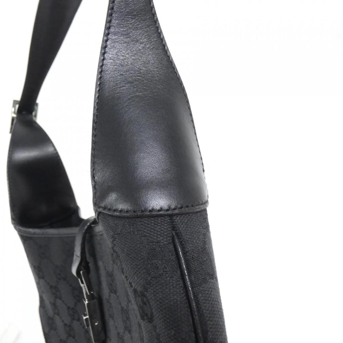 Gucci 01147 Shoulder Bag - 5