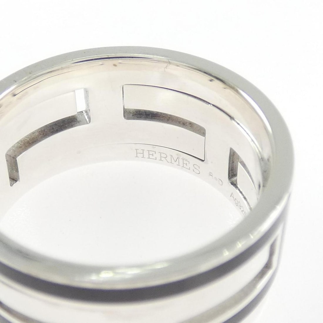 Hermes Move H Ring - 3