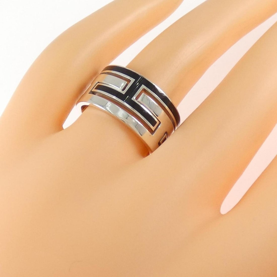 Hermes Move H Ring - 4