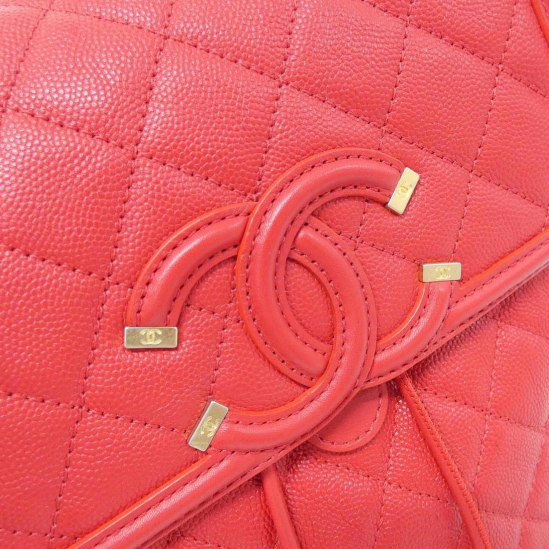 Chanel 57090 Backpack - 4