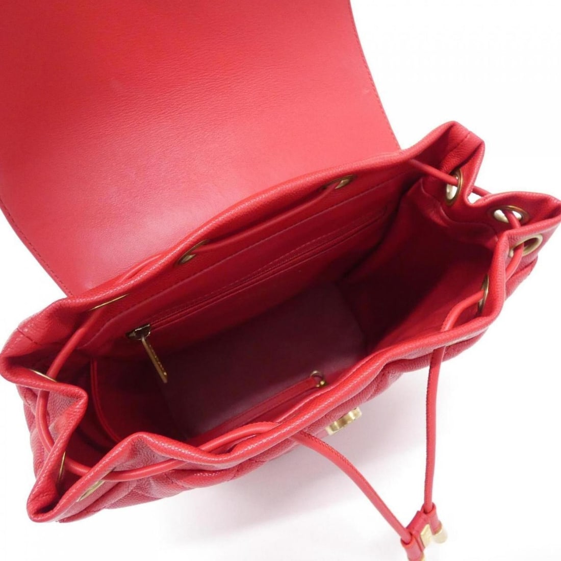 Chanel 57090 Backpack - 6