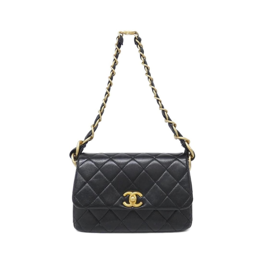 Chanel AS4886 Shoulder Bag (1 of 10)