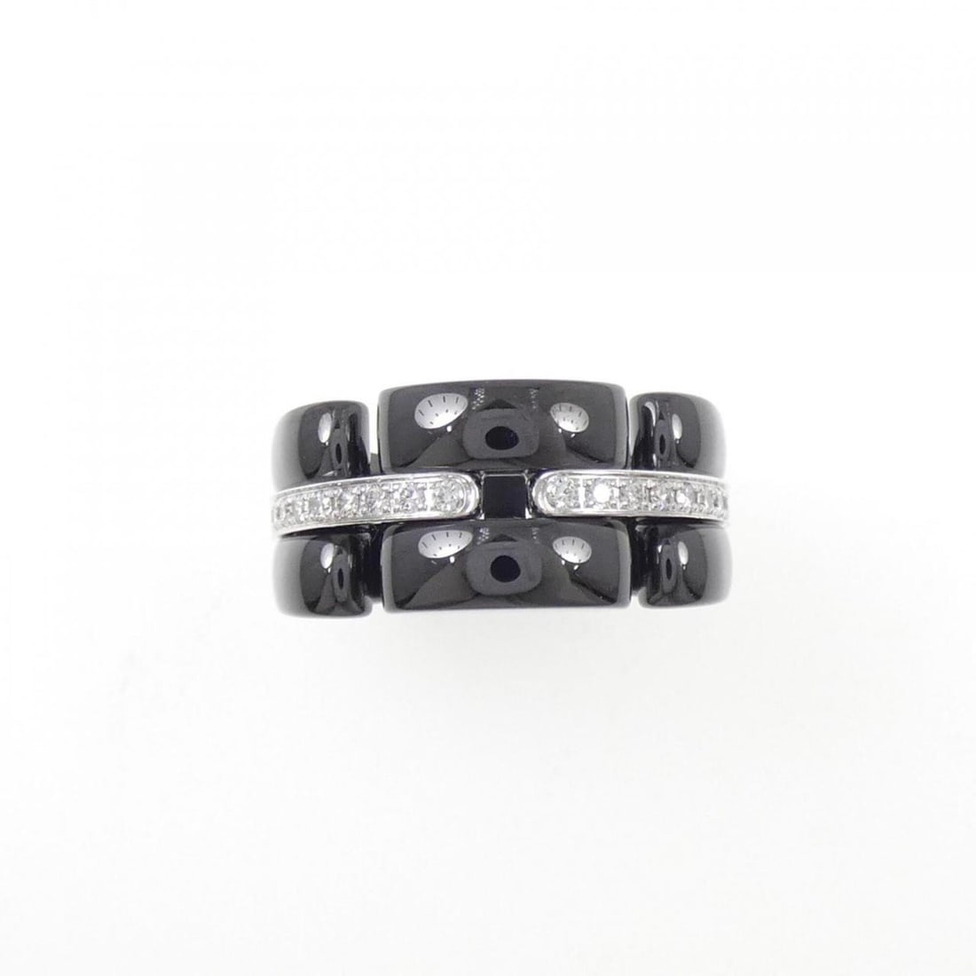 Chanel Ultra Collection Large Ring - 2