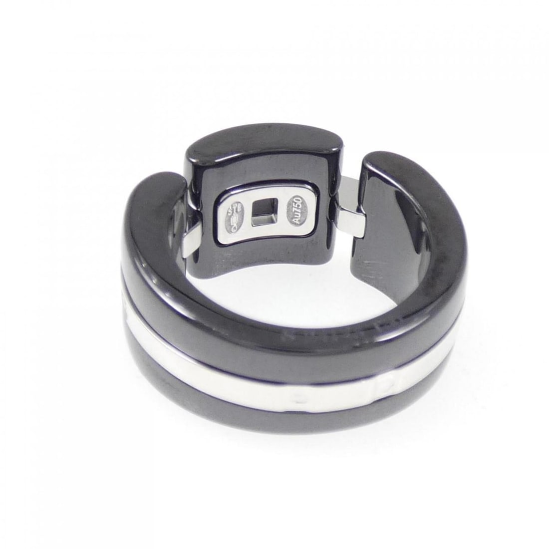 Chanel Ultra Collection Large Ring - 3