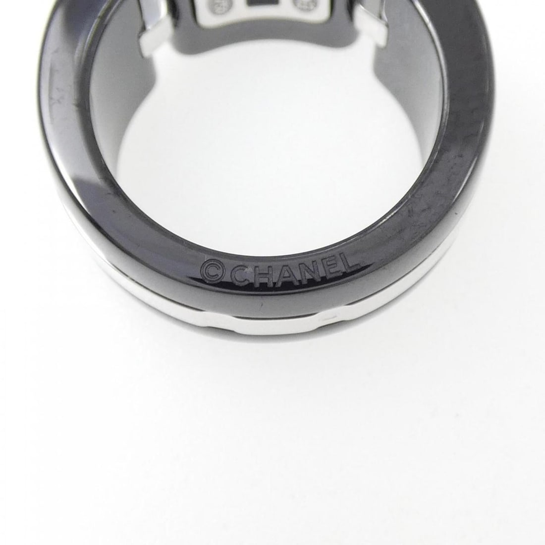 Chanel Ultra Collection Large Ring - 4