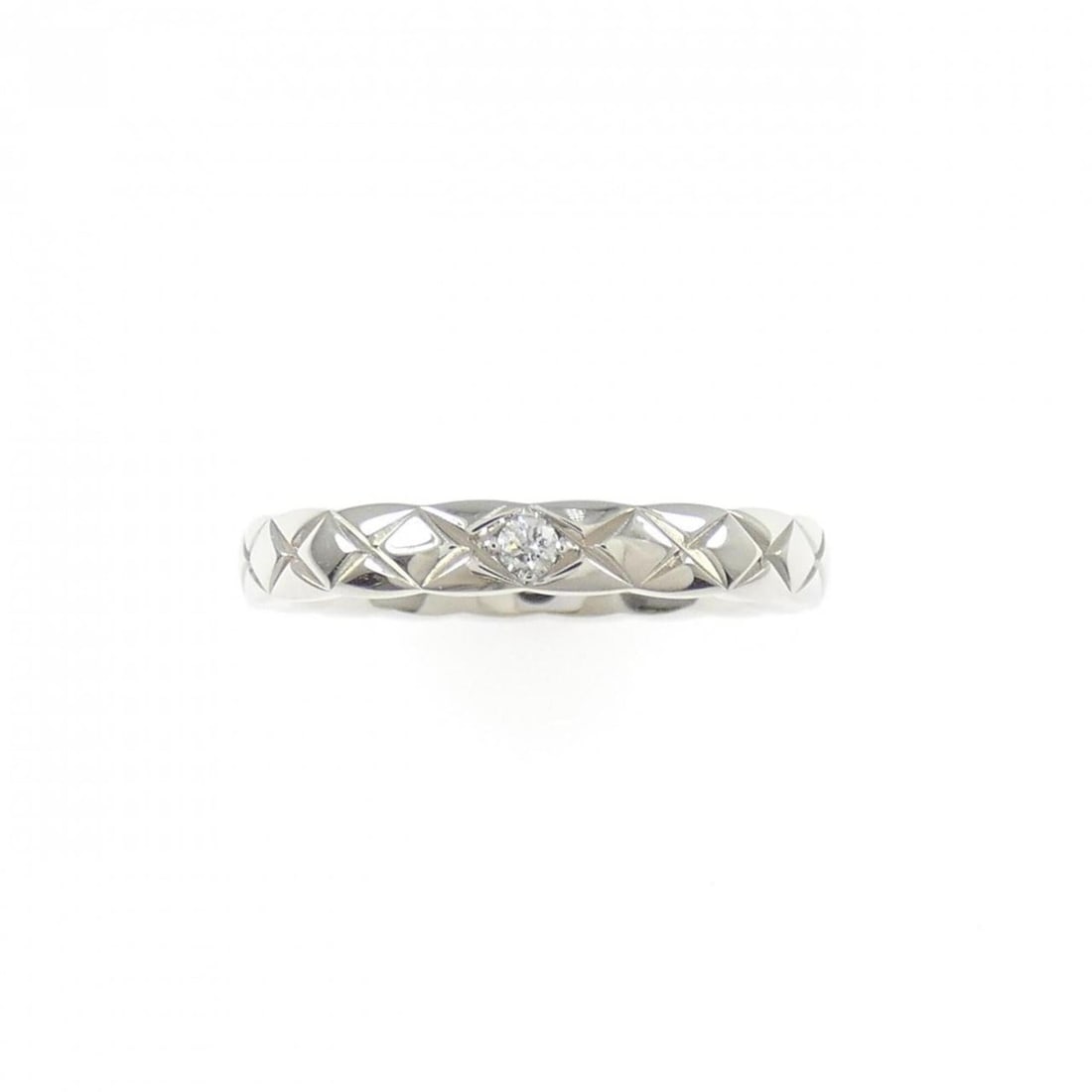 Chanel Coco Crush Small Ring - 2