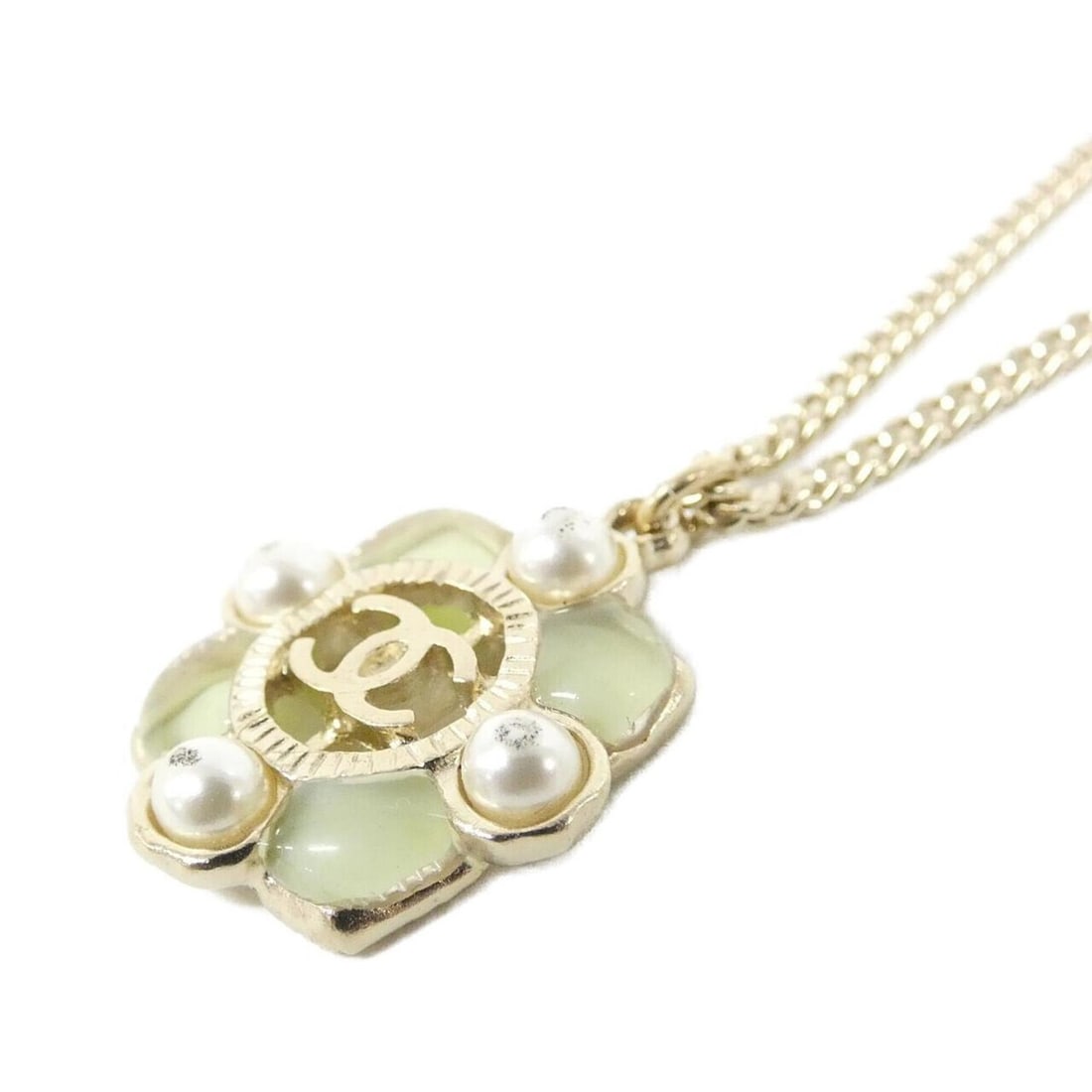 Chanel necklace - 3
