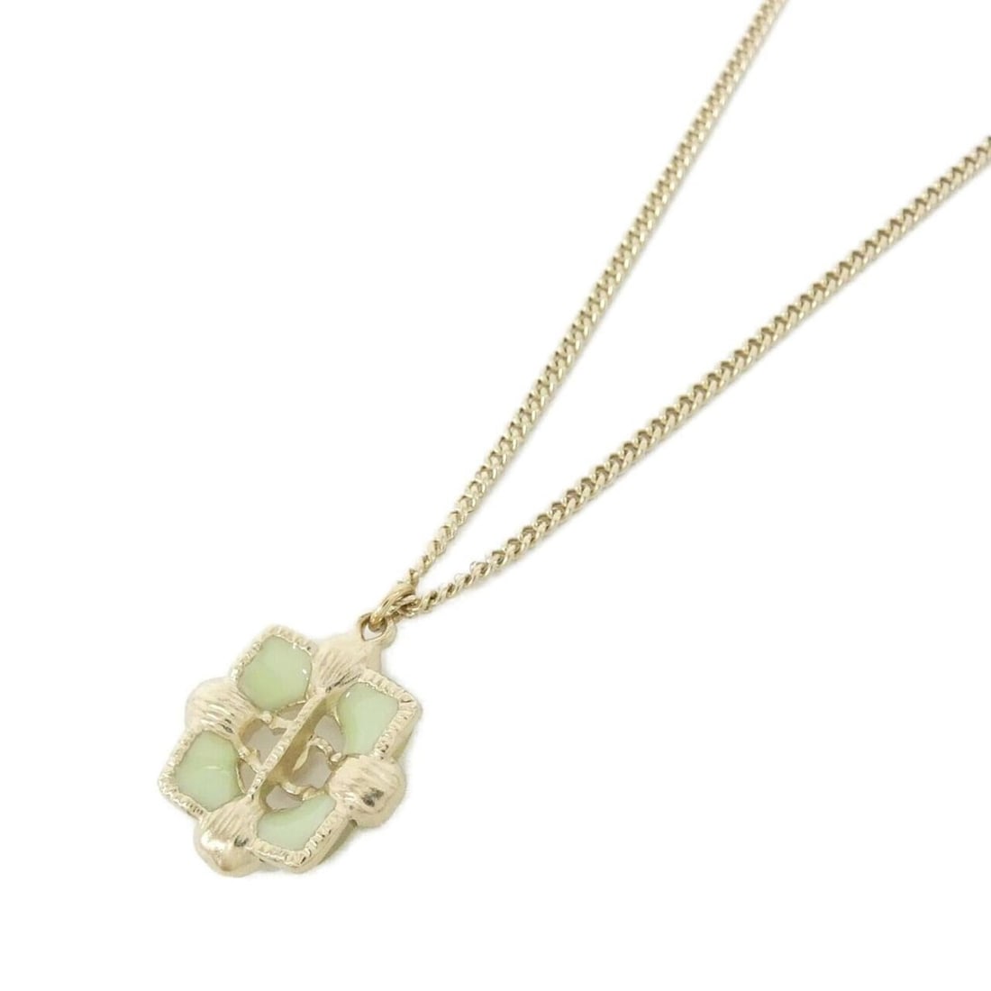 Chanel necklace - 4