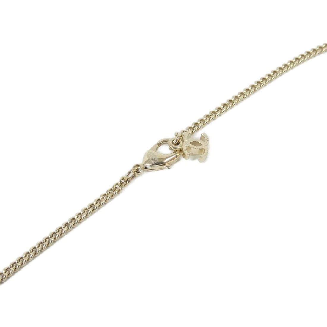Chanel necklace - 5