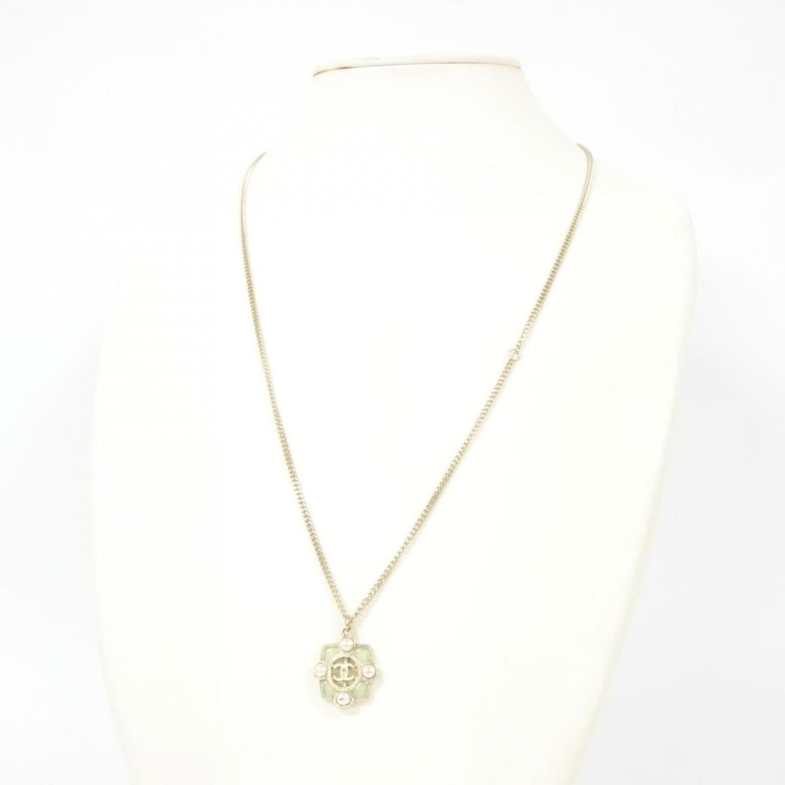 Chanel necklace - 6