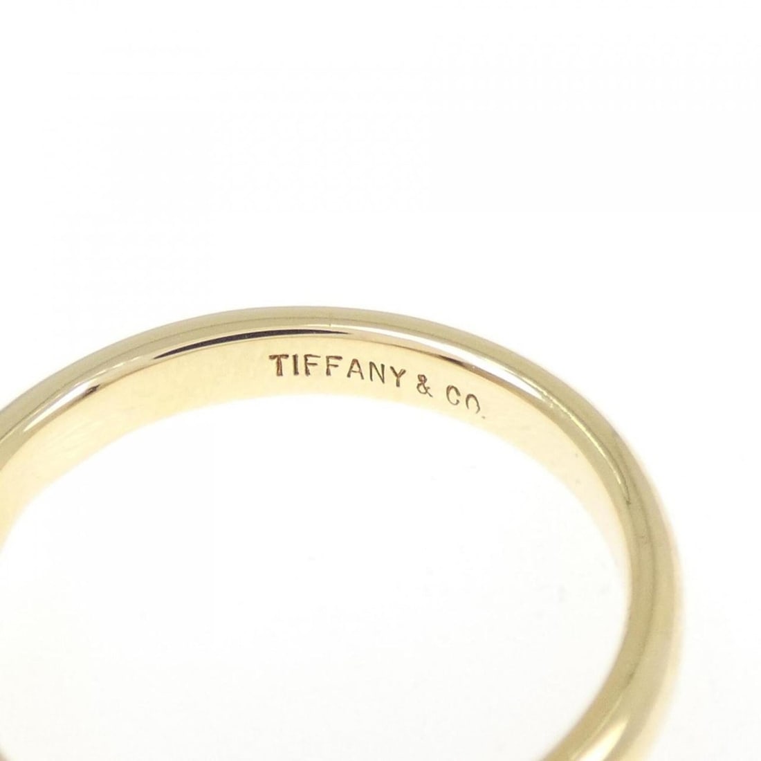 Tiffany Ruby Ring - 4