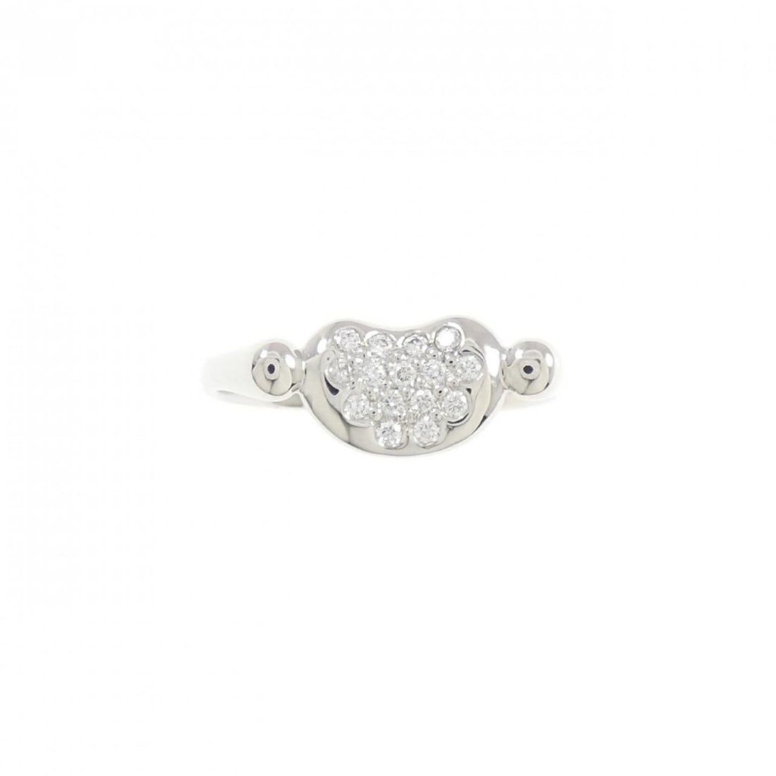 Tiffany Beans Ring - 2