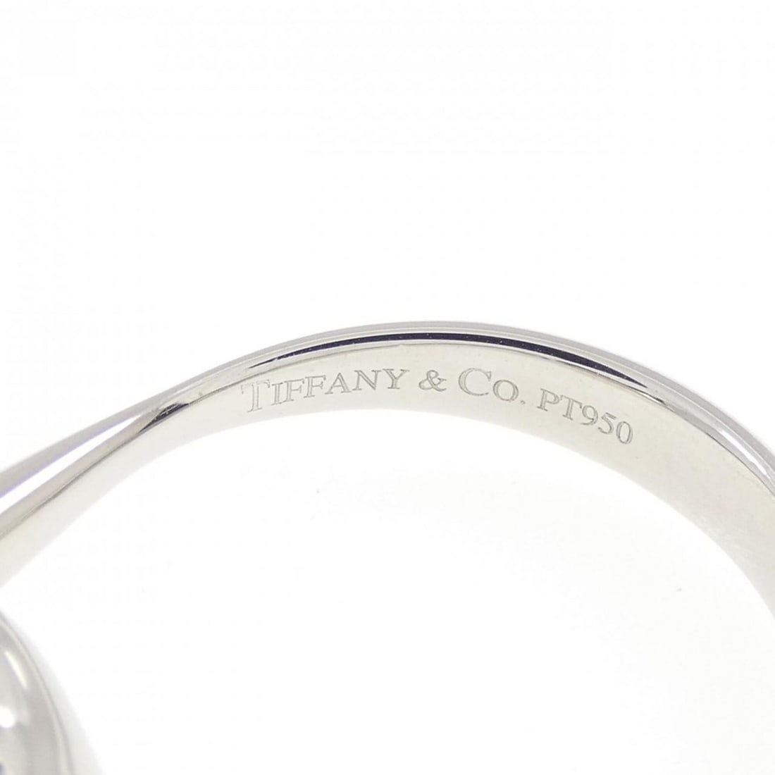 Tiffany Beans Ring - 4