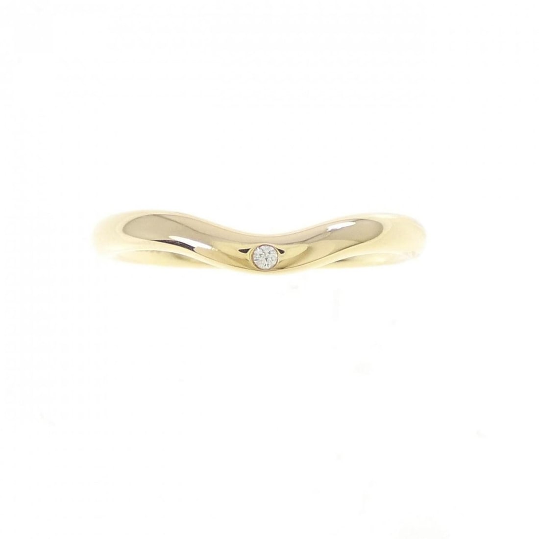 Tiffany Band Ring - 2
