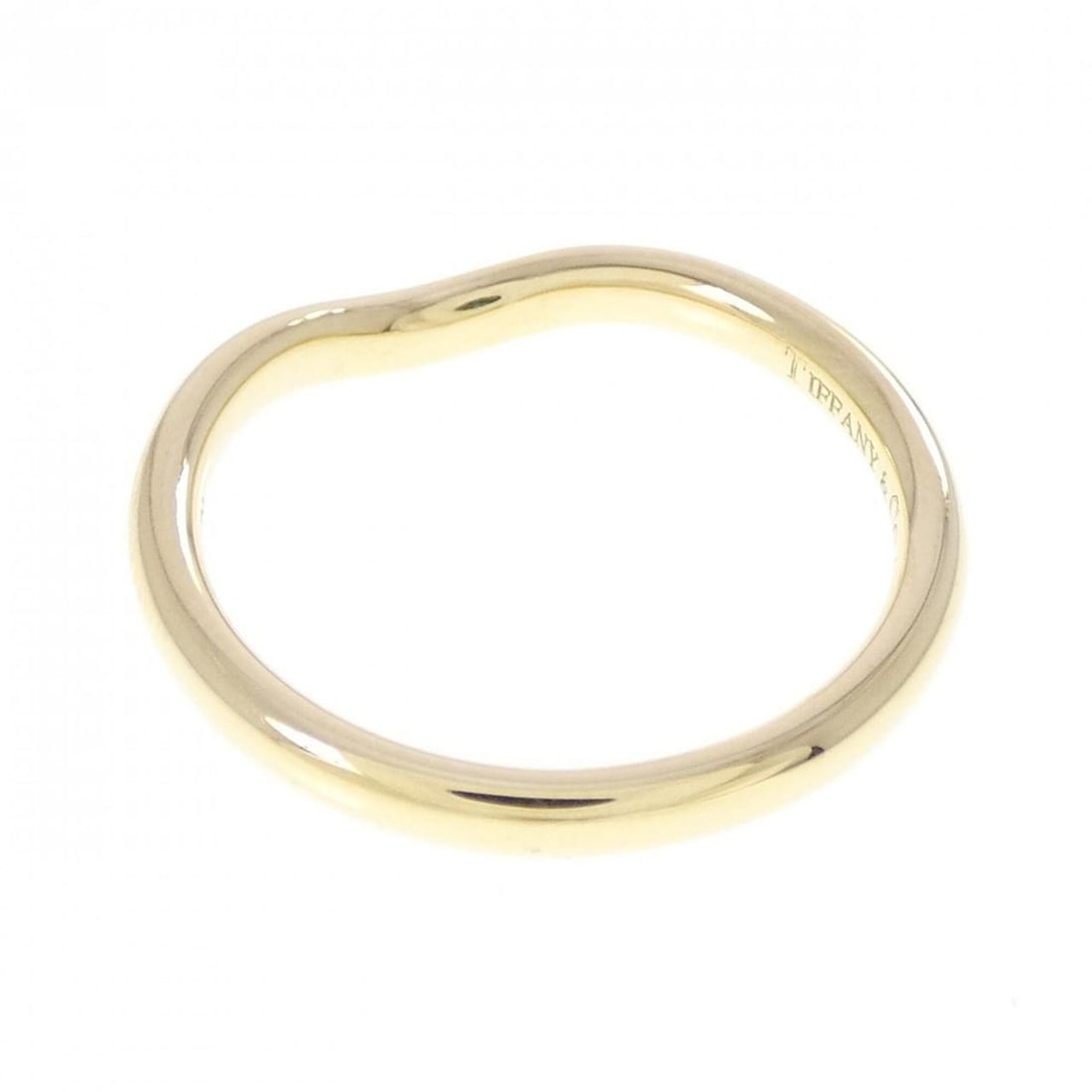 Tiffany Band Ring - 3