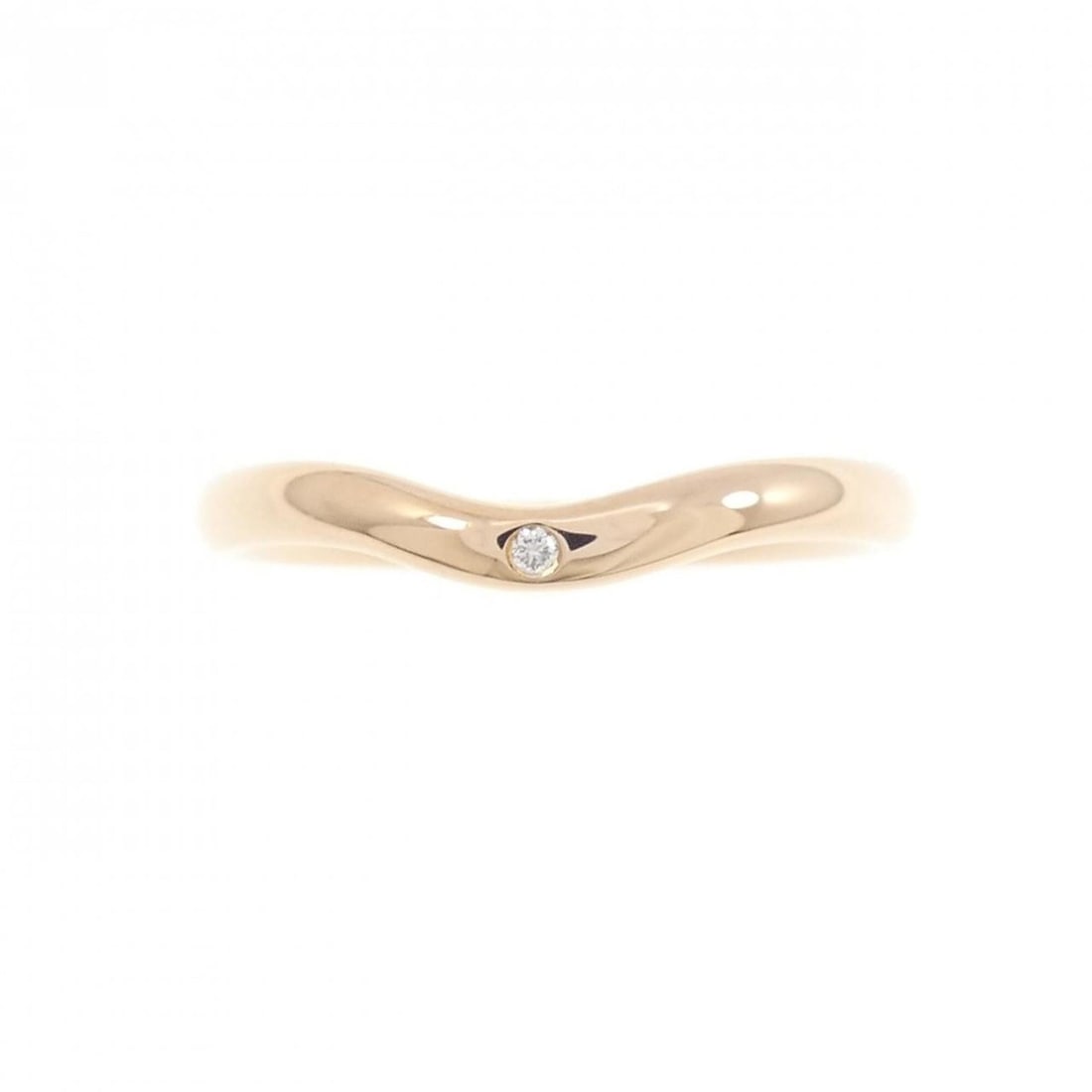 Tiffany Band Ring - 2