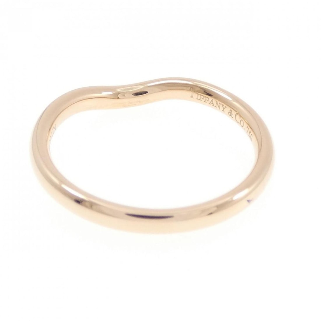 Tiffany Band Ring - 3