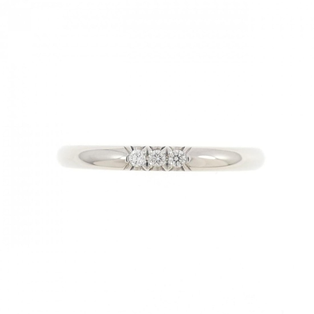 Tiffany Band Ring - 2