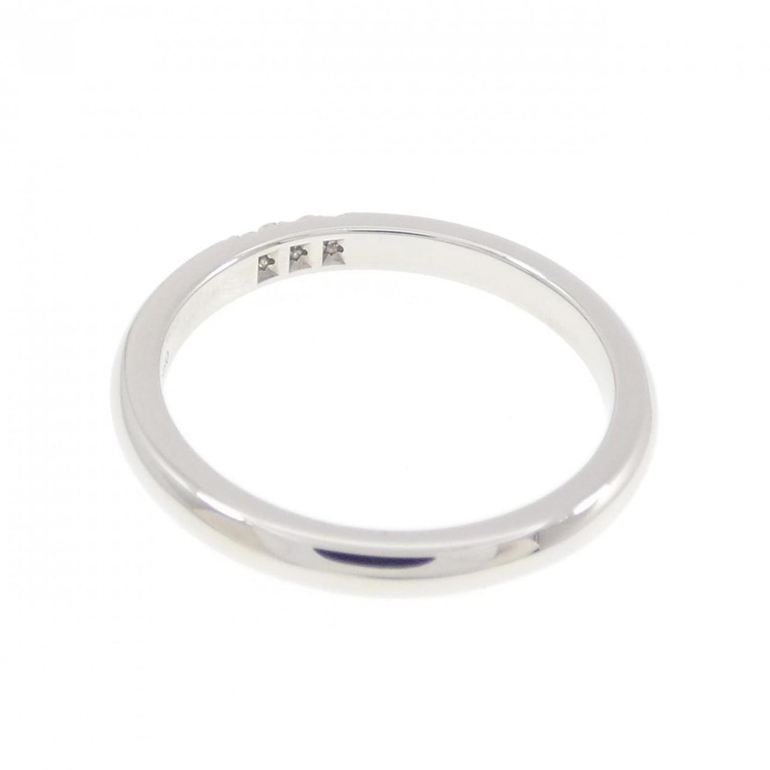 Tiffany Band Ring - 3