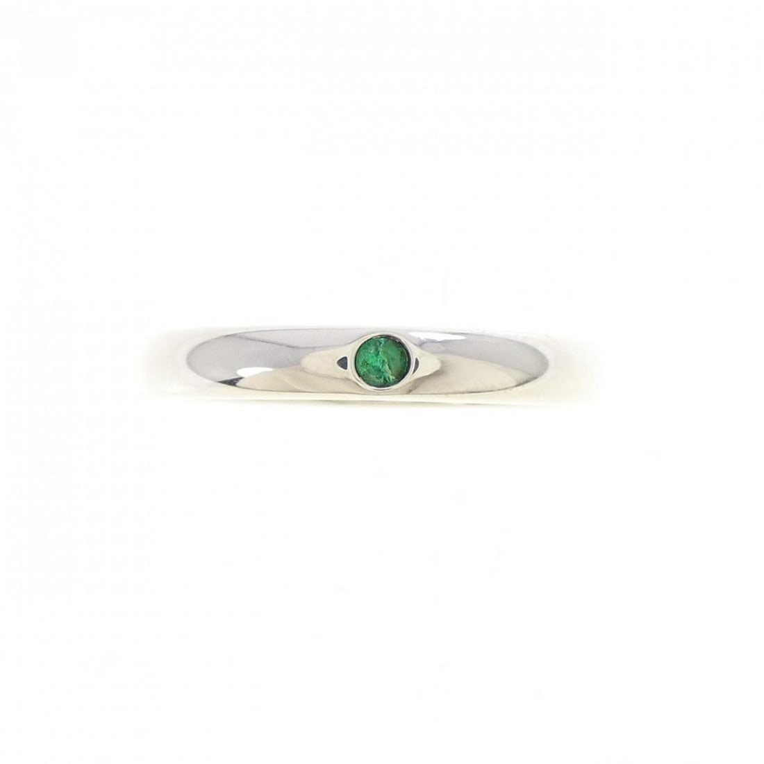 Tiffany Band Ring - 2