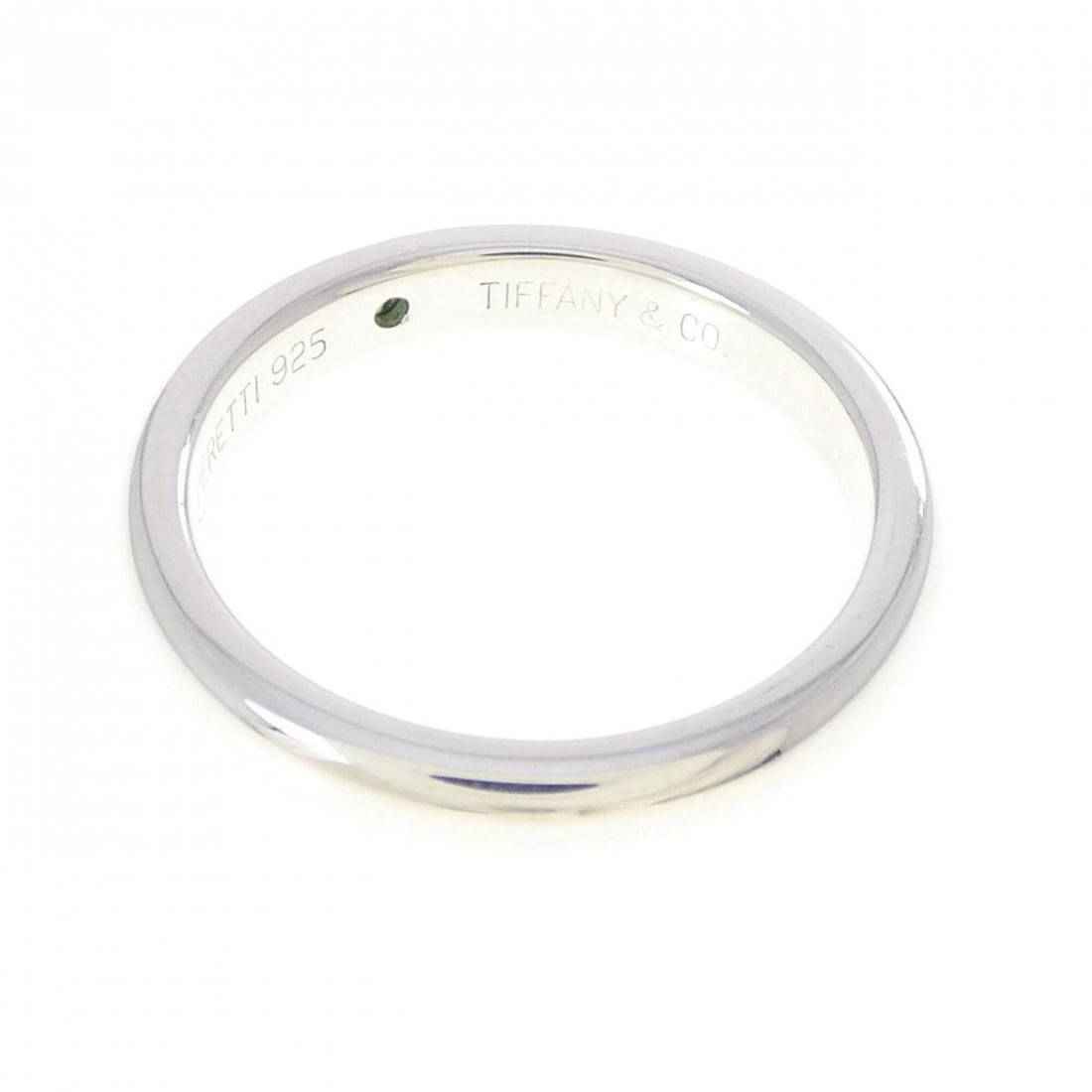 Tiffany Band Ring - 3