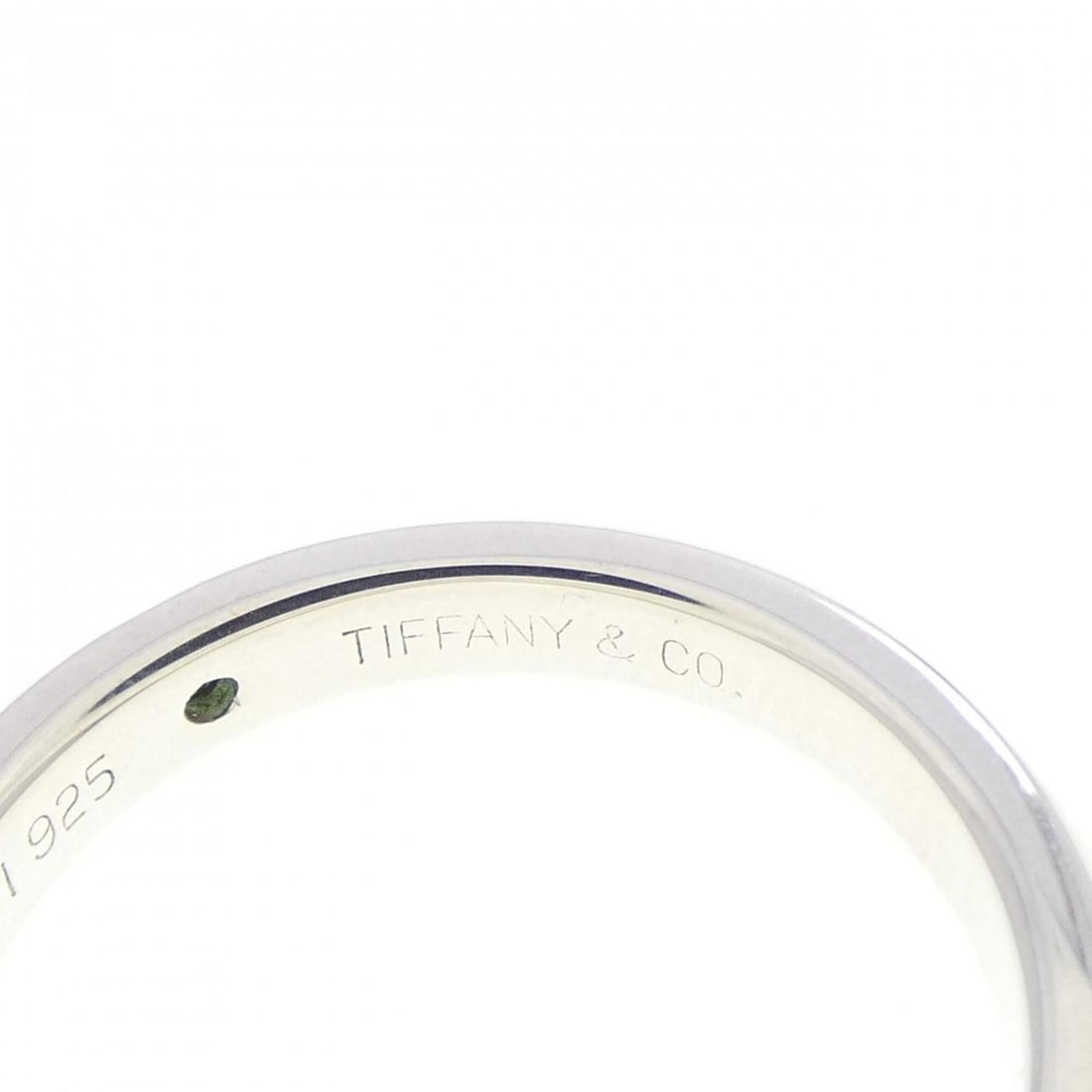 Tiffany Band Ring - 4