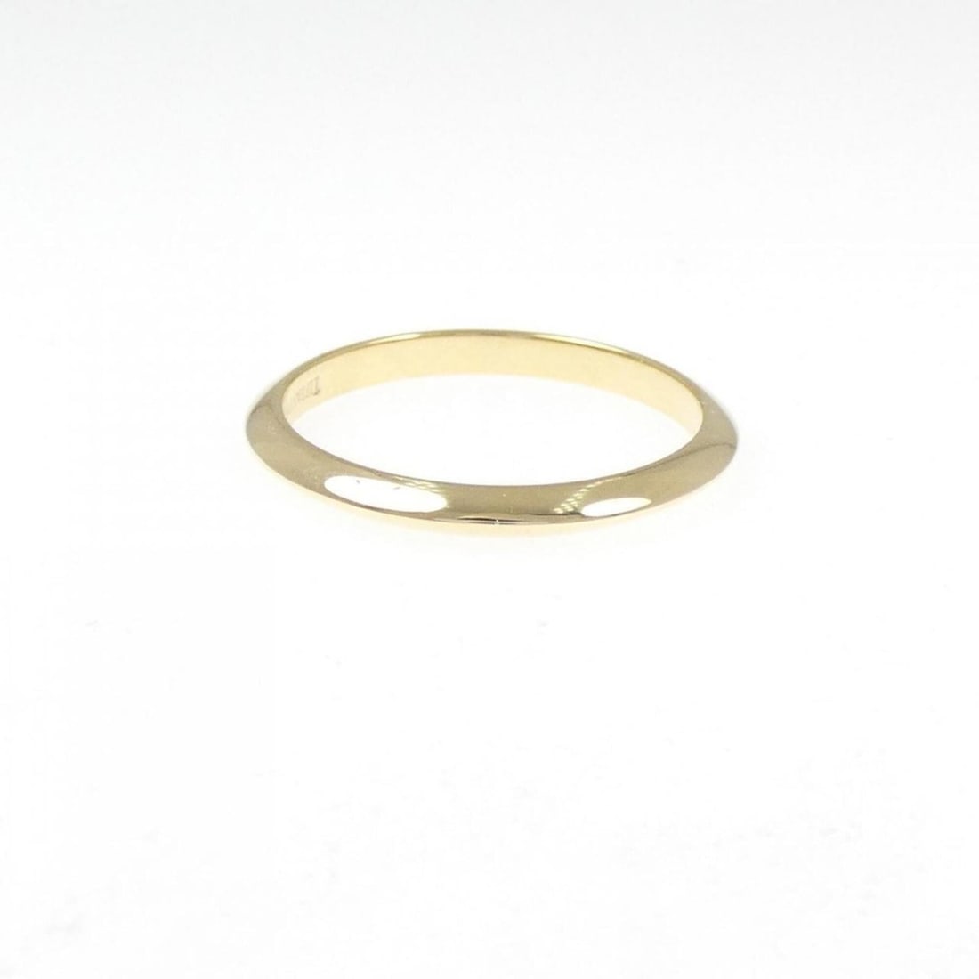 Tiffany Band Ring - 2