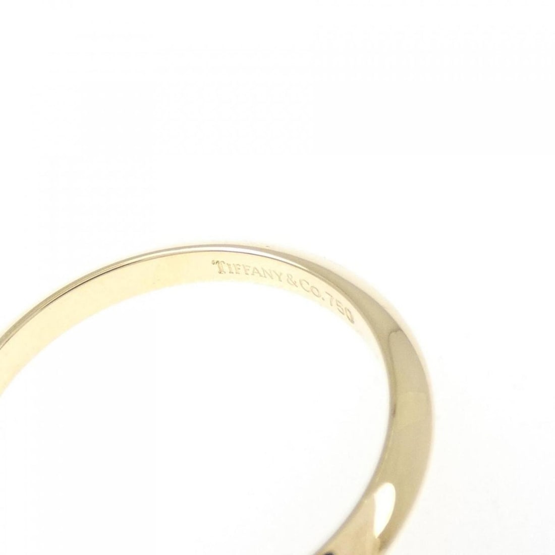 Tiffany Band Ring - 3