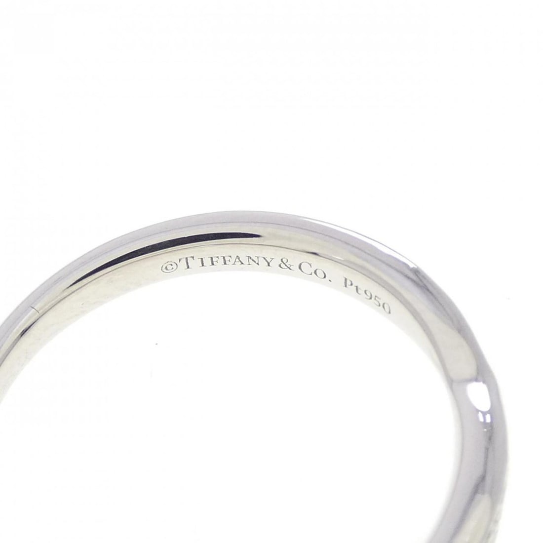 Tiffany Harmony Ring - 4