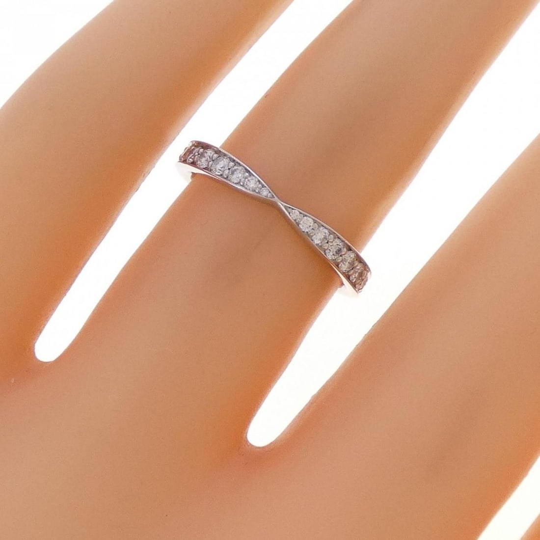 Tiffany Harmony Ring - 5