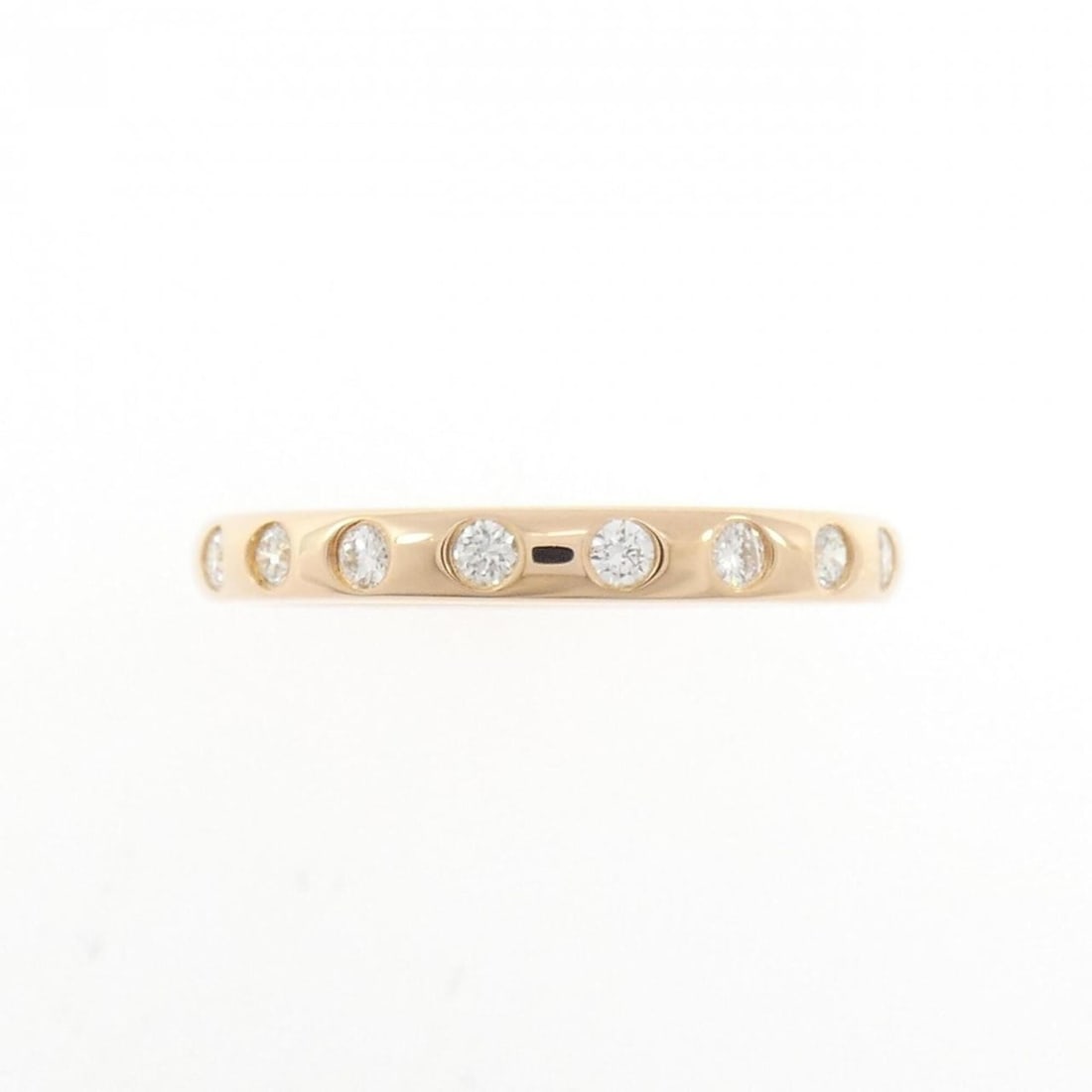 Tiffany Stacking Rings - 2