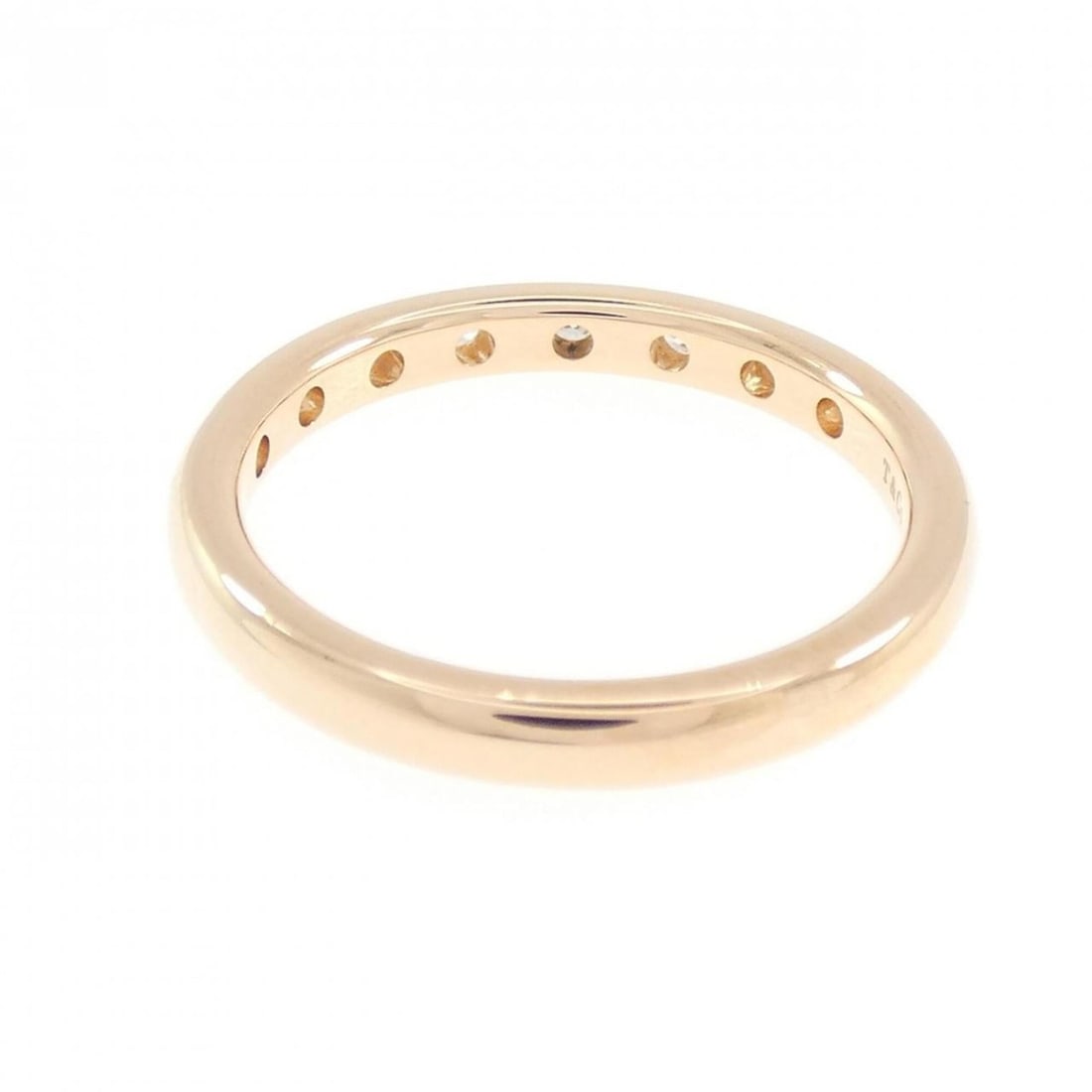 Tiffany Stacking Rings - 3