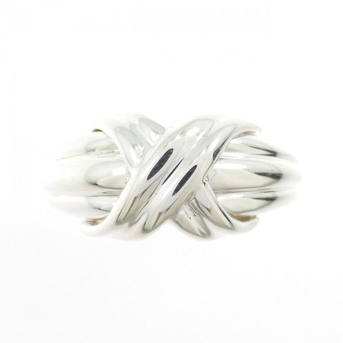 Tiffany Signature Ring - 2
