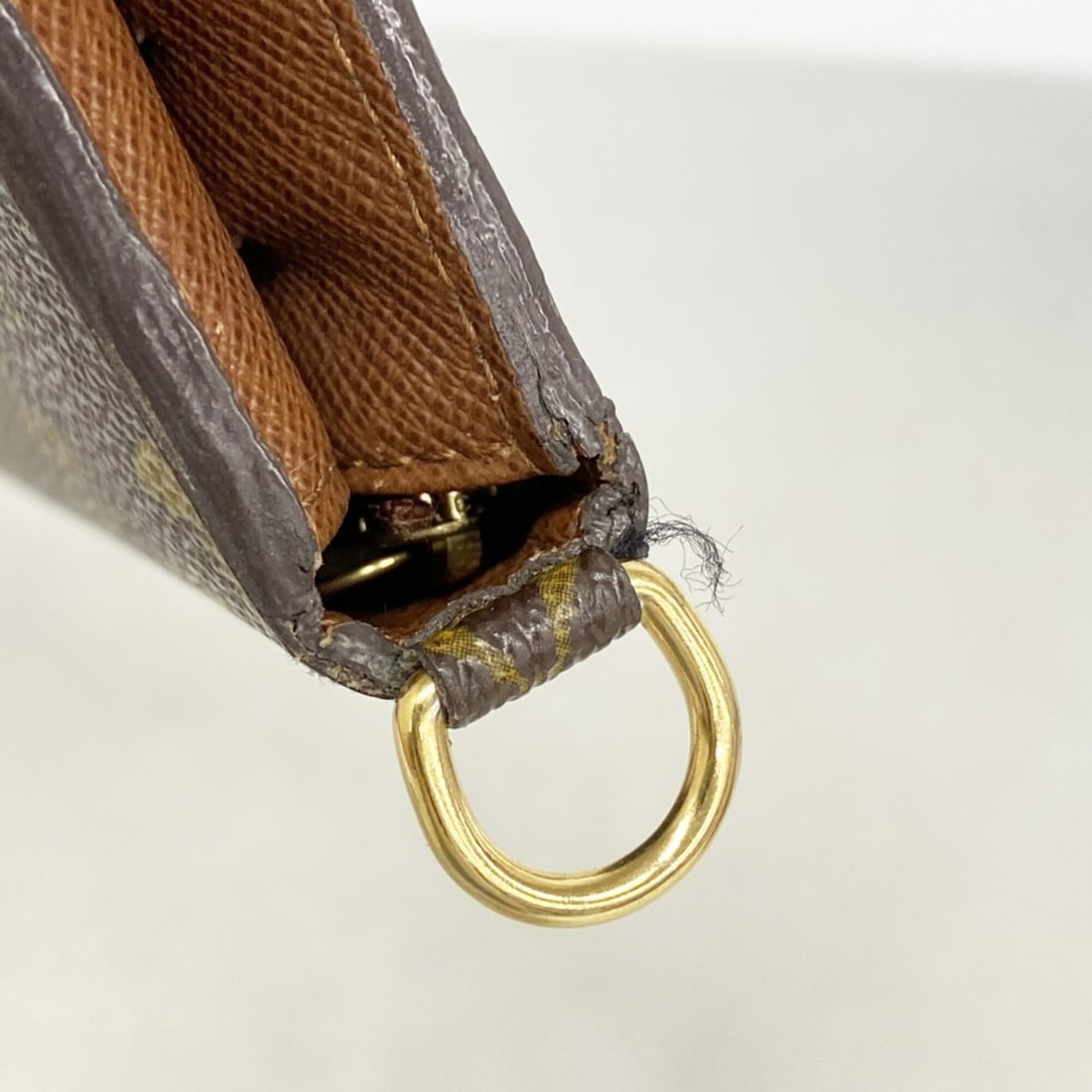 Tiffany Curved Ring - 6