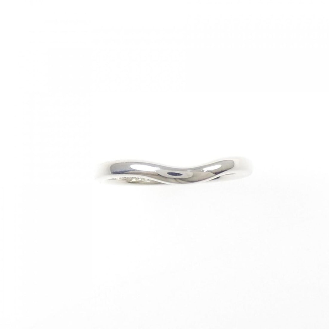 Tiffany Curved Ring - 2