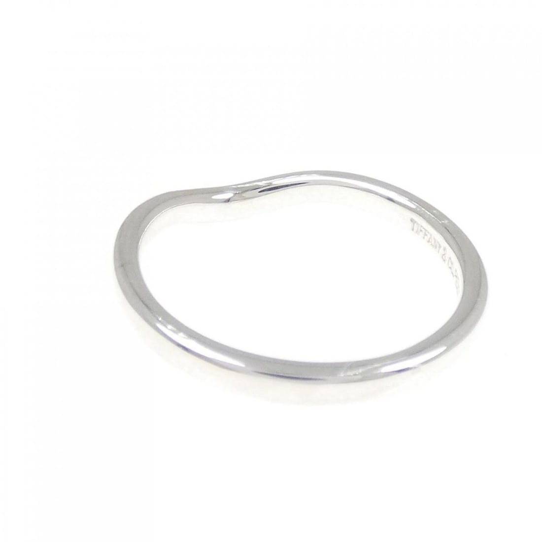 Tiffany Curved Ring - 3