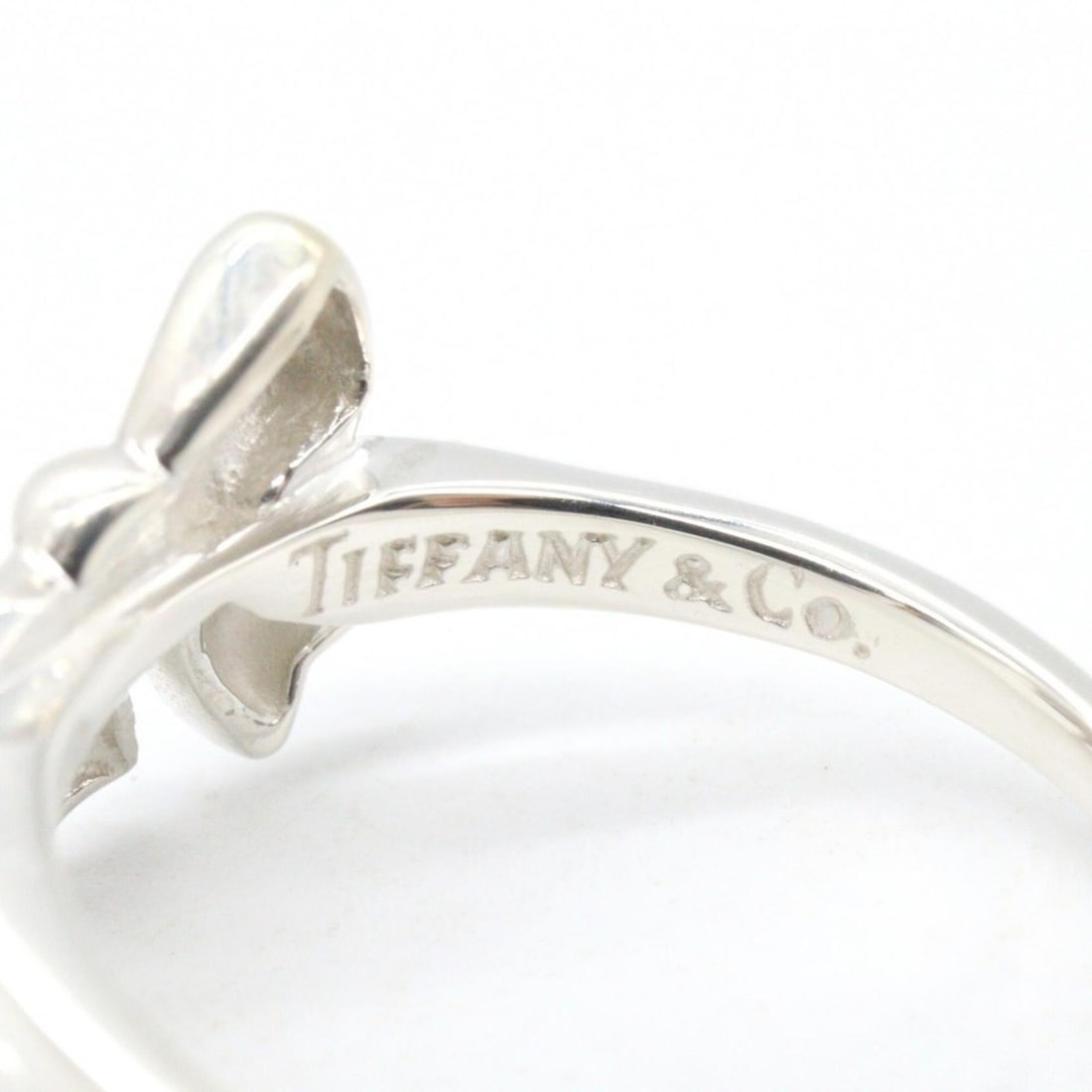 Tiffany Egg Charm Pendant - 4