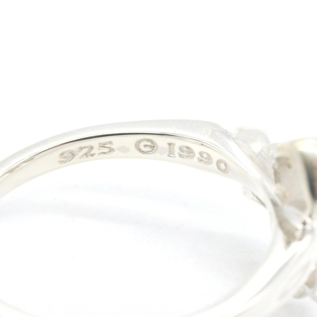 Tiffany Egg Charm Pendant - 5