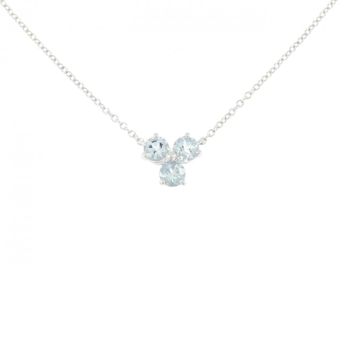 Tiffany Aria Necklace (1 of 9)