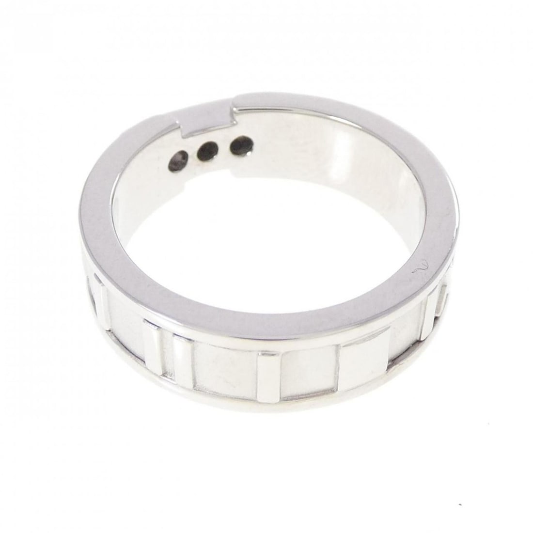 Tiffany Atlas Ring - 3