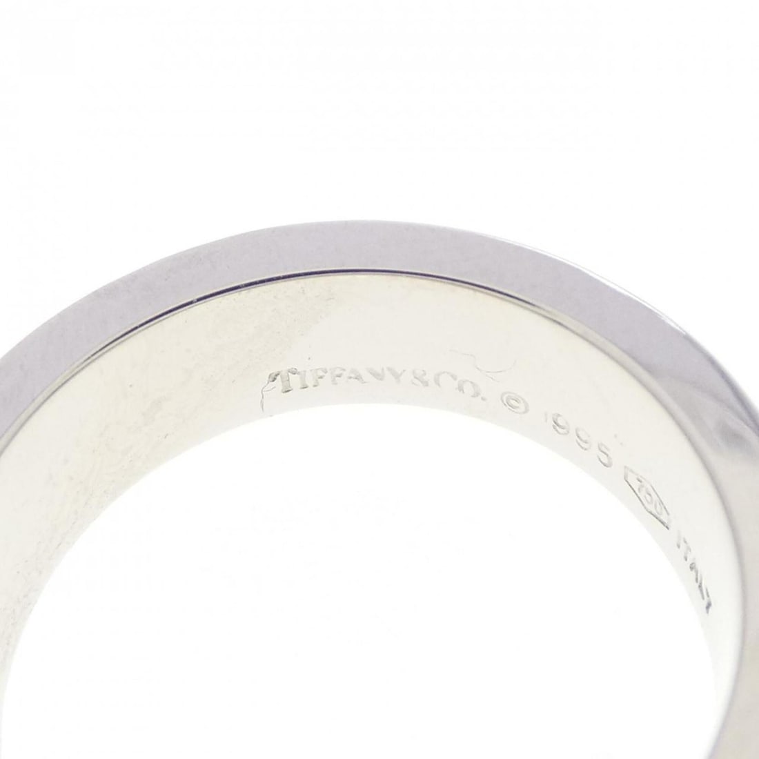 Tiffany Atlas Ring - 4