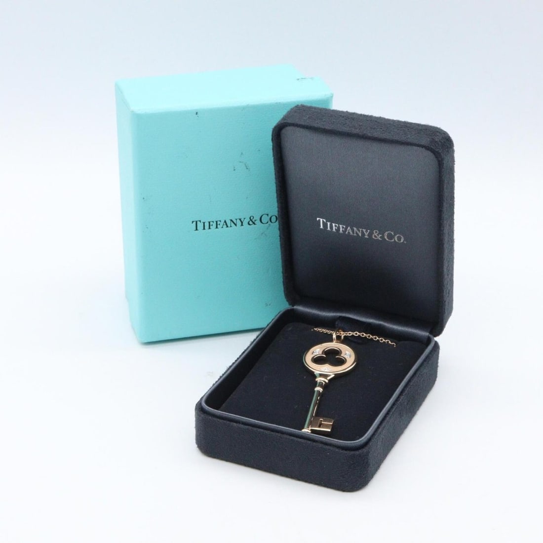 Tiffany Atlas Ring - 6