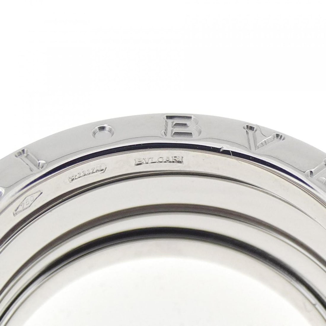 Bvlgari B.zero1 3-band ring - 3