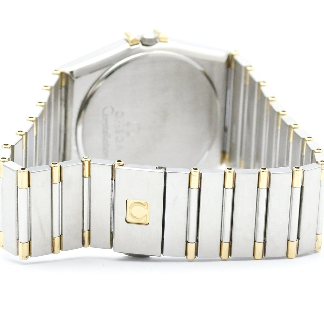 Bvlgari B.zero1 3-band ring - 5