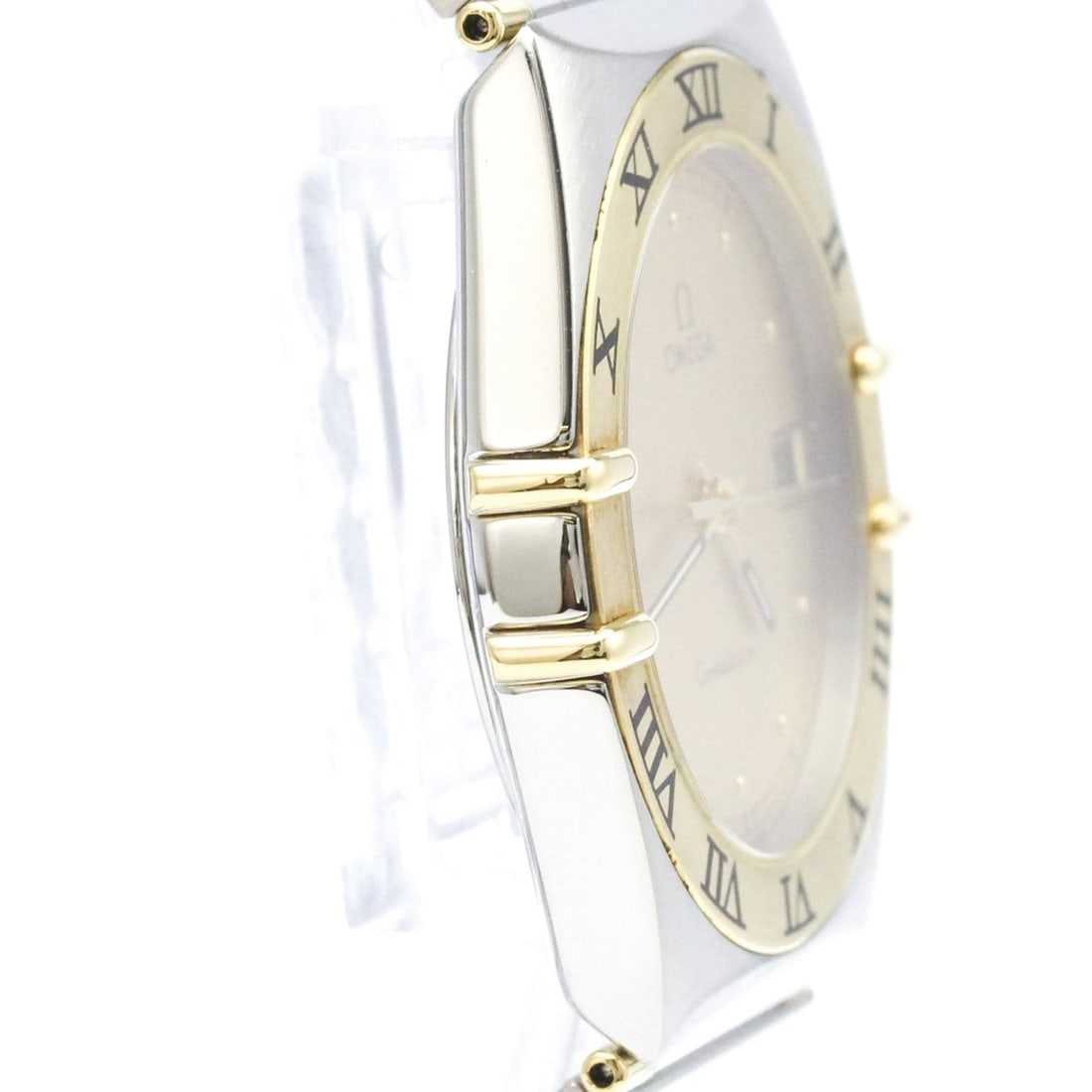 Bvlgari B.zero1 3-band ring - 8