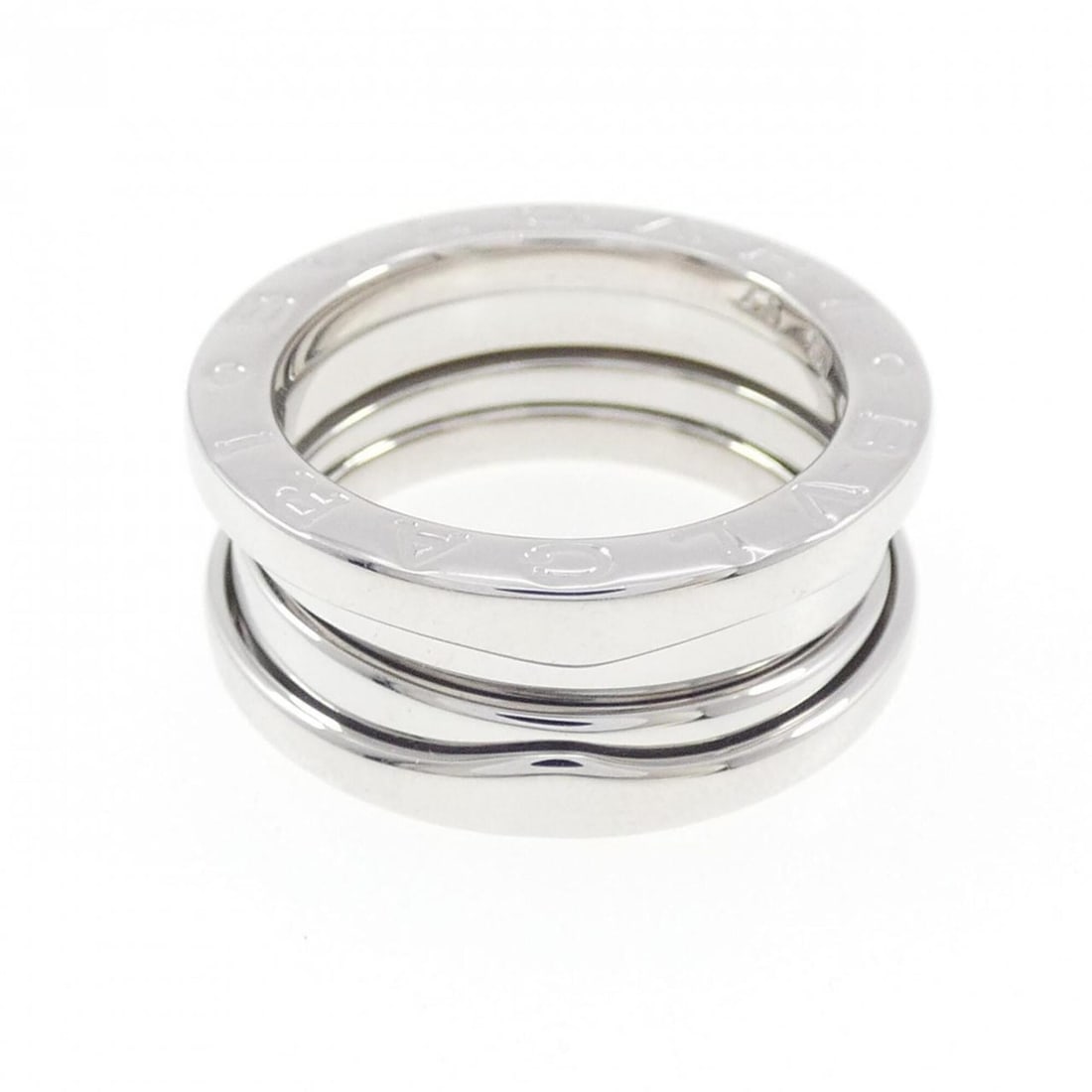 Bvlgari B.zero1 3-band ring - 2