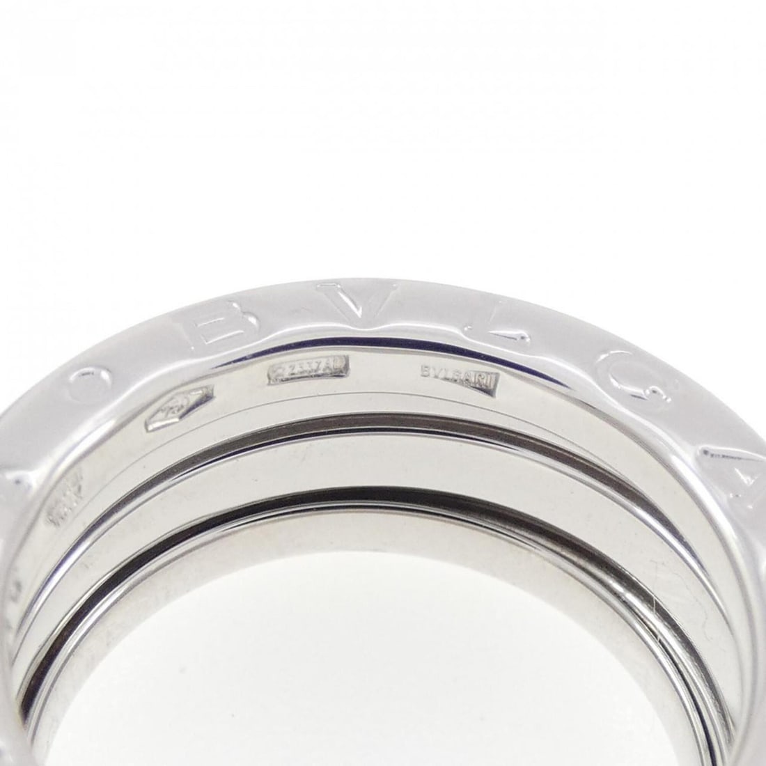 Bvlgari B.zero1 3-band ring - 3