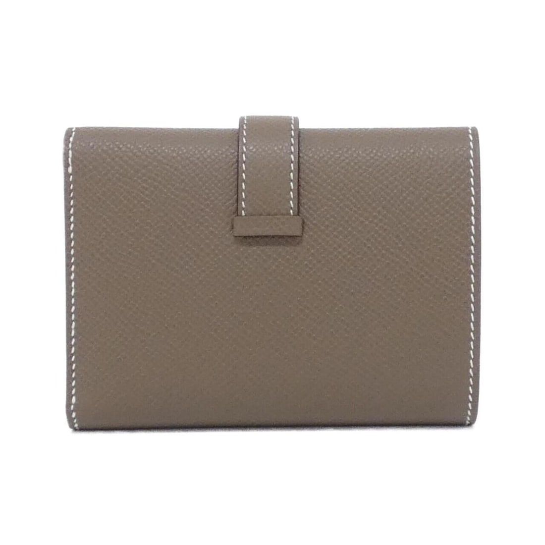 Hermes Bearn Combination Wallet - 2