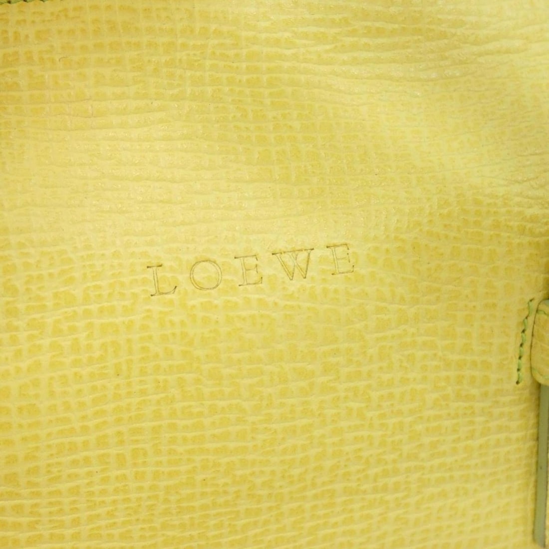 Loewe handbag - 7