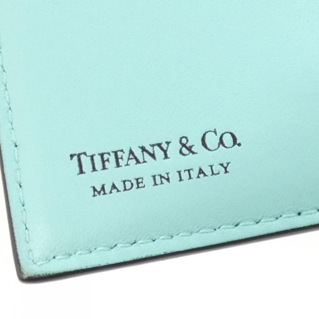 Tiffany Passport Case - 7